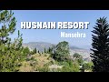 Husnain Resort.Srsp Link Road.Near Shahnawaz Chowk.Mansehra.