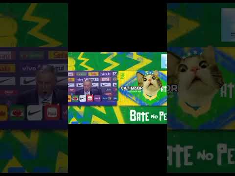 fui convocado tropa 🥹 estreia do novo vídeo 👍🏿#shorts