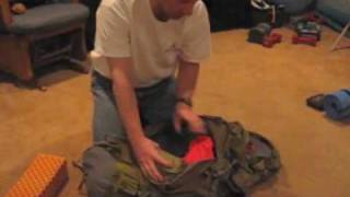 Osprey Aether 70 Backpack