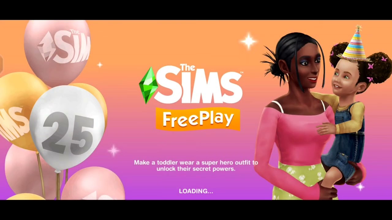 [SOCIAL TASK] PRACTICE SOCCER IN A NEIGHBOR'S TOWN - The Sims Freeplay Indonesia #1