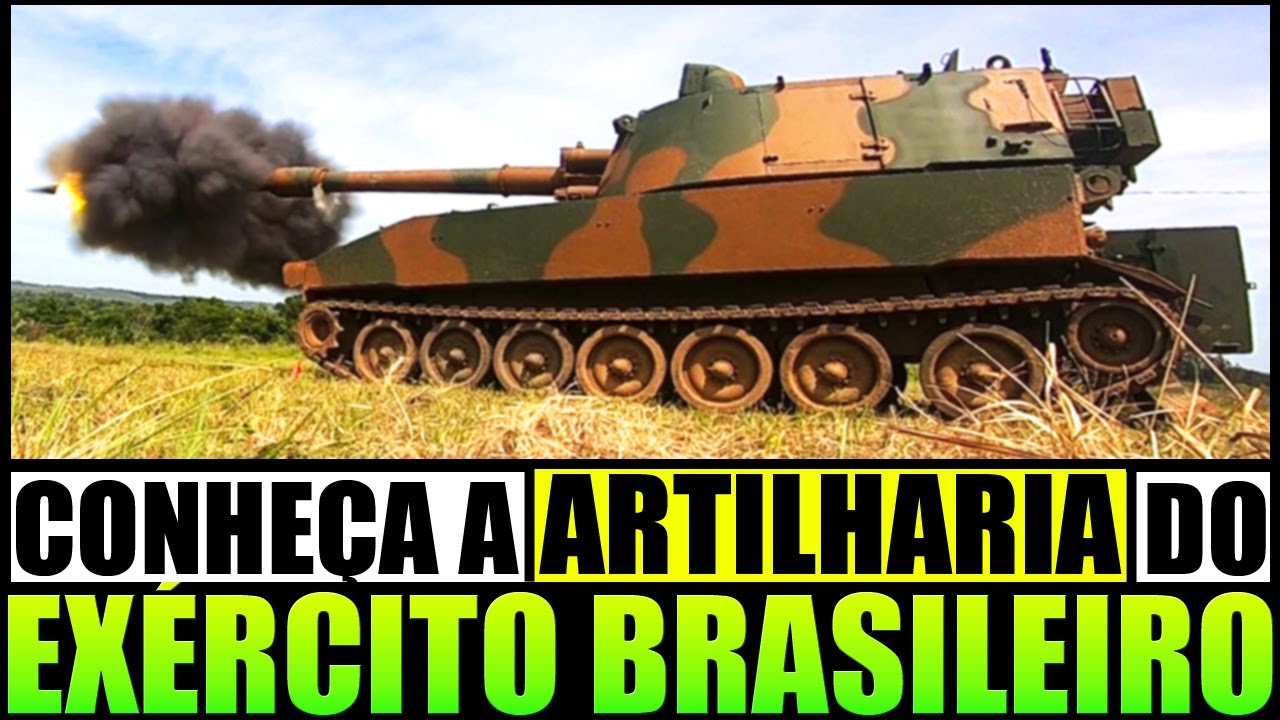 Exército Brasileiro e a Defesa Nacional