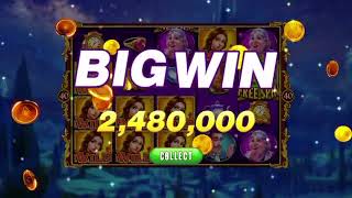 Game Vegas Nights Slots part 3 screenshot 1