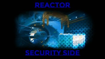BRINK | Reactor (Security) - Game Experience