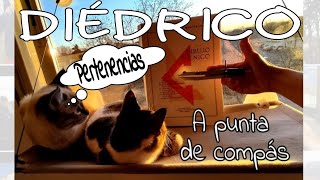 Parte 9. Sistema Diédrico. Pertenencias. Punto-Recta, Recta-Plano y Punto-Plano