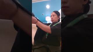 Back To Work dangdut pertemuan