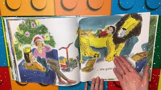 Cuentos infantiles en español; 30 minutos de cuentos infantiles de NAVIDAD.