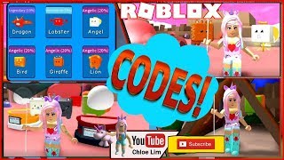 codes for balloon simulator in roblox