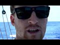 Weekly highlights - Week 3 -  Vendée Globe 2016