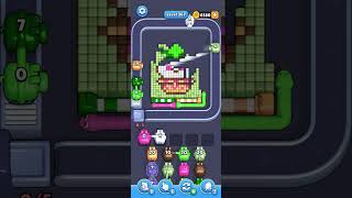 Celebrity Pixel Flow Level 367 Walkthrough Gameplay #games #gaming #gameplay Wealth