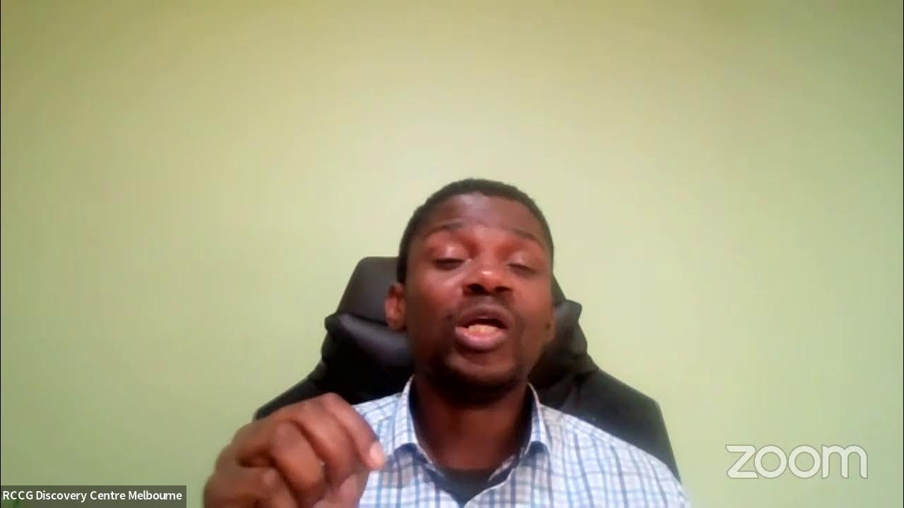 DCM Meeting - YouTube