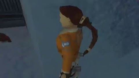 Tomb Raider 3 RX Tech Mines S Speedrun in 0:30