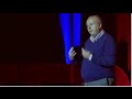 The American Story is Changing...In Real Time | David Weaver | TEDxICC