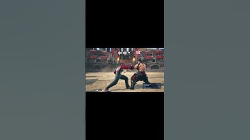 {TEKKEN 8} Moves You Shouldn