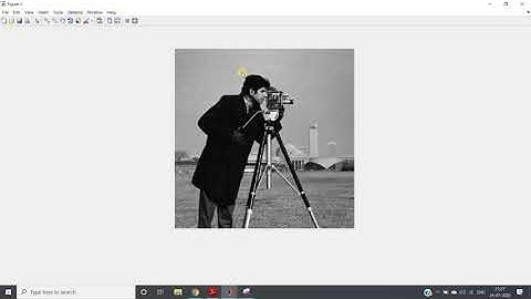 Region of Interest Filtering | Digital Image Processing | MATLAB