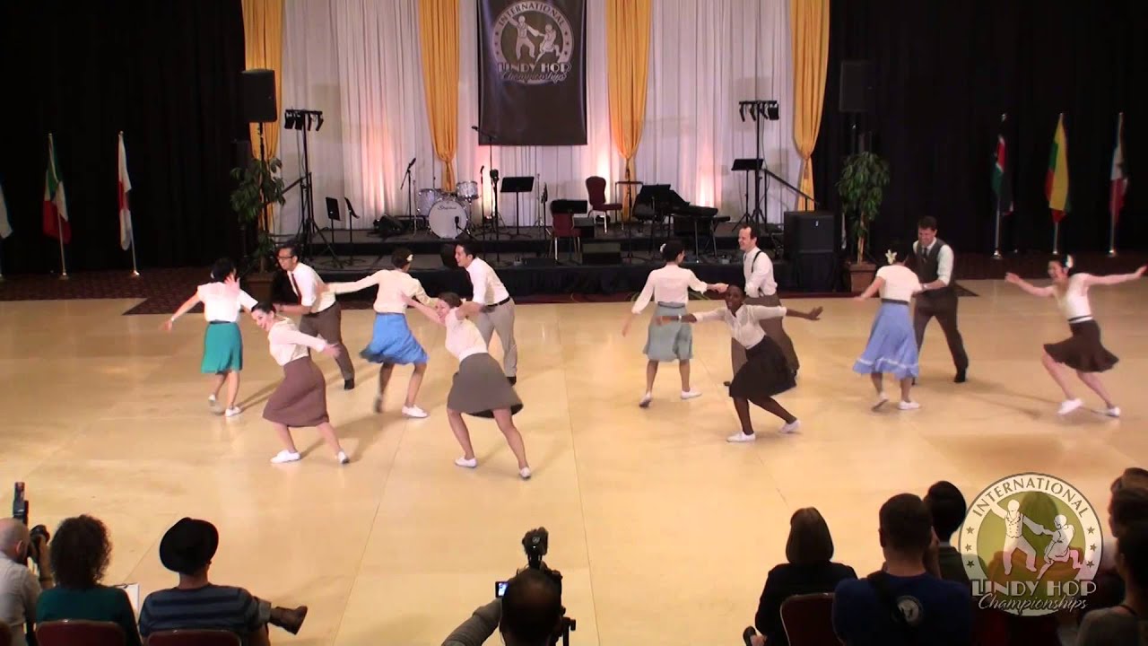 ILHC 2015 - Team - Yeah Man (US)