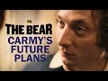 Carmen Shows Mikey His Future Plans - Scene | The Bear | FX Mp3 Song