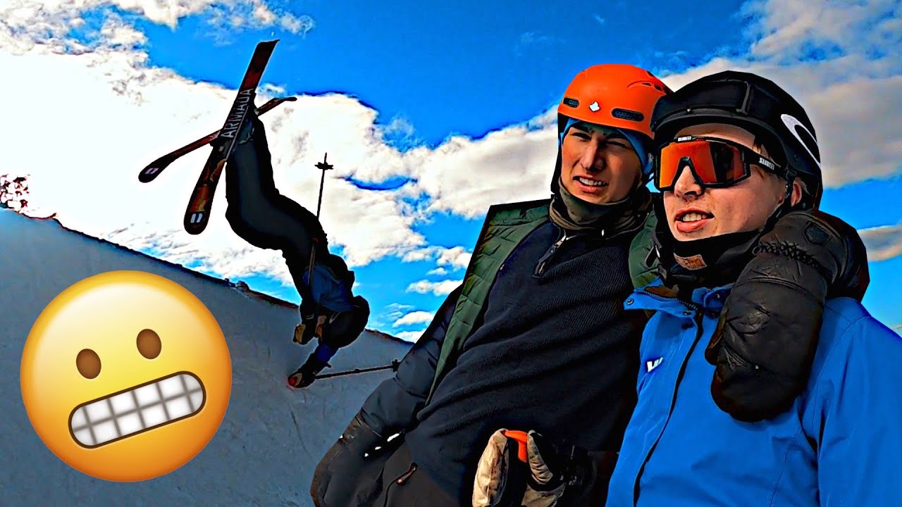 En Magisk Dag i Fjellene! *FULL SEND*