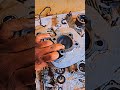 bajaj pulsar engine fitting#mechanic #