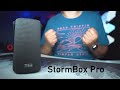 Tribit StormBox Pro - My Go To 24 Hour Waterproof Speaker With XBass