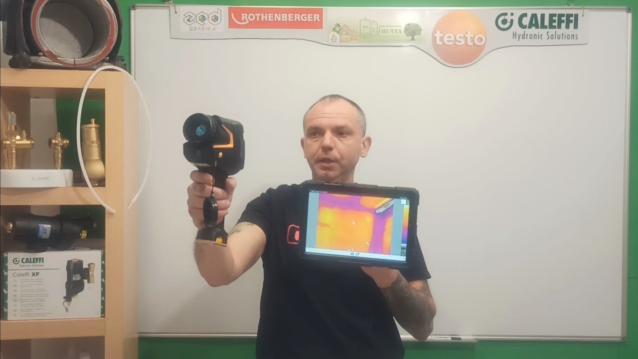 Toplinska izolacija, stiropor ili kamena vuna - neispravno ljepljenje