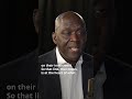 #JobCreation: The Intersection of the Public and Private Sectors 🗣 Makhtar Diop @IFC_org​