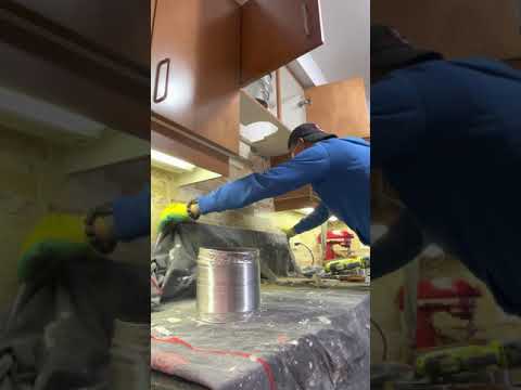 how to install under cabinet lotus range hood