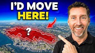 If I Was Moving to Gig Harbor WA in 2026, I'd Move Here!