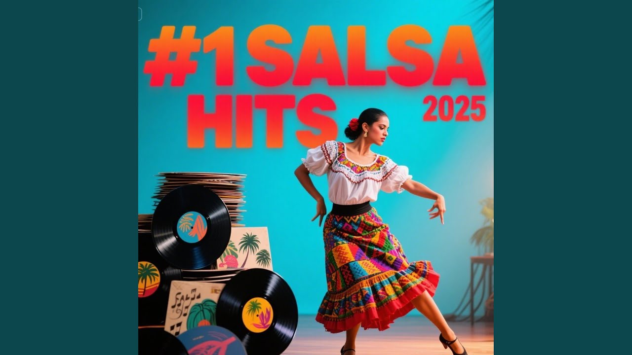 Ultimate Salsa Grooves 2025 | Top Latin Hits for Dancing