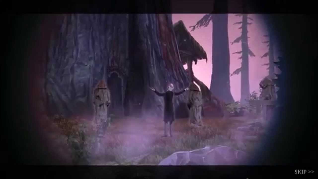 Ravenwood Ravenwood