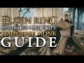 Haligtree Monk | How To Make An OP Build Without Buffs