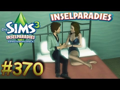 Die-Sims-3-Inselparadies-#370-Eine-voluminöse-Bettgefährti