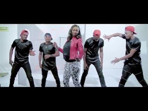 This My Hands (Official Video) - Jahdiel