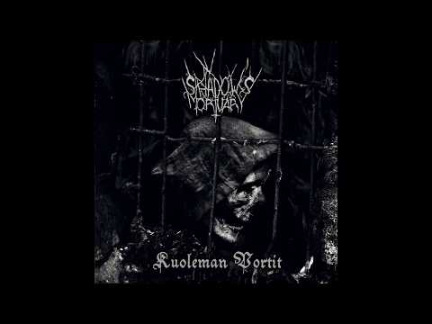 Shadow's Mortuary - Kuoleman Portit (Full Album)