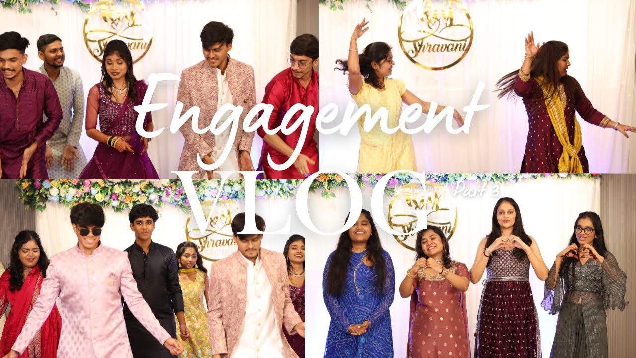 Raj X Shravani || Final Dance ShowDown !!