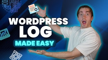 WordPress: Access & Activity Logs