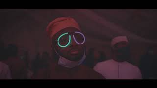 Party After Party - M I L A Y O K I N G S L E Y - Cloud Films