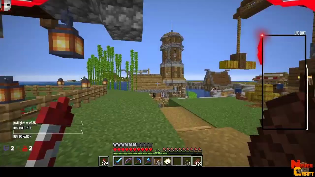 Spectrum1981 Live Stream