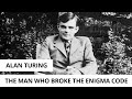 Alan Turing: The Genius Who Cracked the Enigma Code During WWII 🕵️♂️
