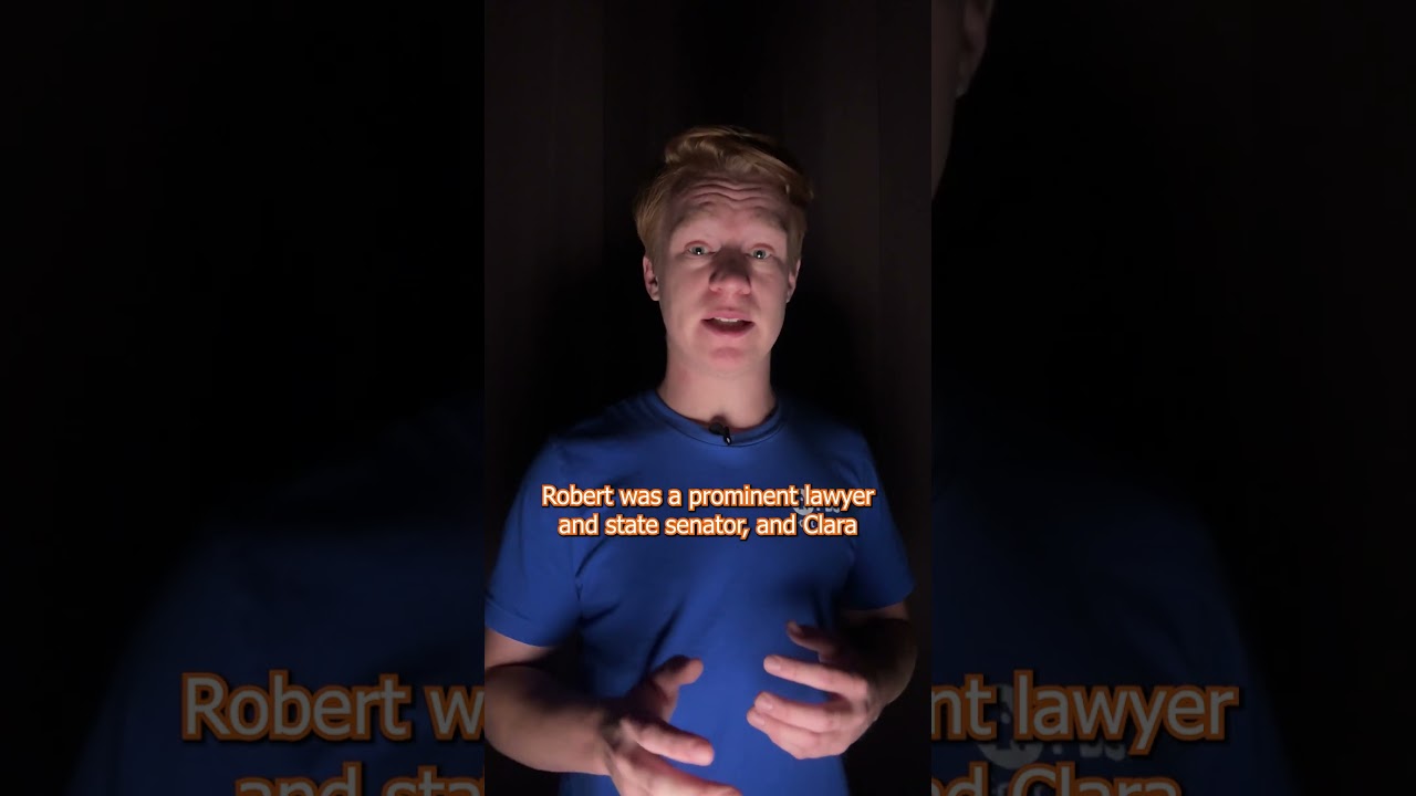 Did you know about the Haunted Bell Mansion in Fort Wayne? 👻