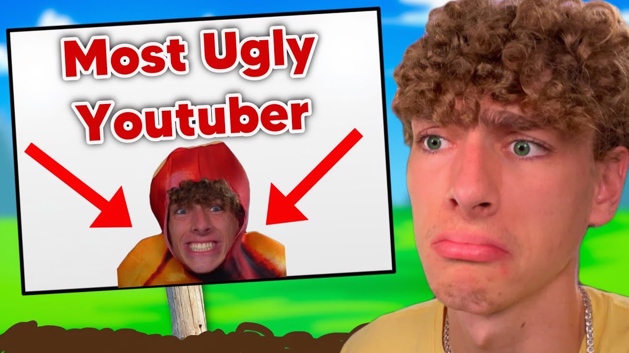 They Put ME in a BAD ROBLOX Game AGAIN!?