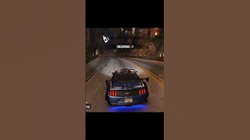 boss chapter 5 from mustang GT | NEED FOR SPEED NO LIMITS #needforspeed #gameandroidterbaik