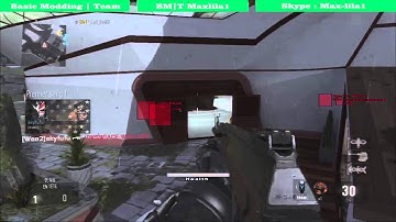 Mod Menu Non HOST AIMBOT AW 1.08 - Frost Engine 3.0 Advanced Warfare 1.08 ( Release )