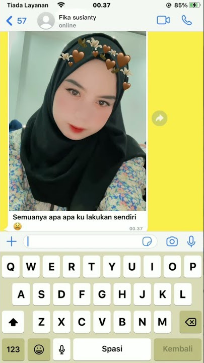 (aca aca nehi nehi)versi kak Candra