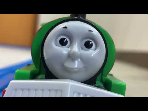 Letters to Santa tomy thomas & friends