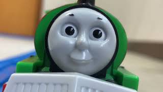 Letters to Santa tomy thomas & friends