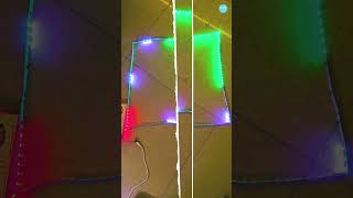 12 VOLT PIXEL STRIP FLOOR CONTROLLER