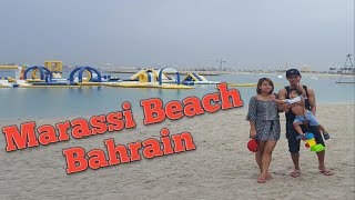 Marassi Beach Bahrain