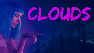 Multifandom || Clouds