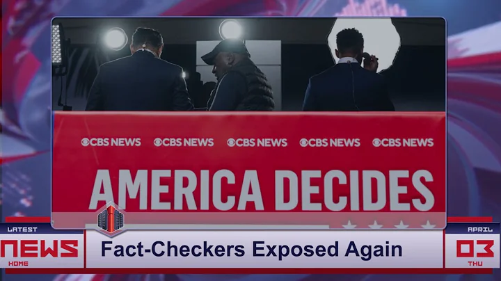 Fact-Checkers vs. Truth: Who’s Really Honest in the Debates?
