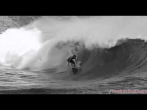 Реклама Шанель Аллюр Ом Спорт - Дэнни Фуллер - YouTube